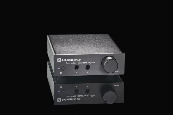 Produktbild Lehmann Audio Drachenfels