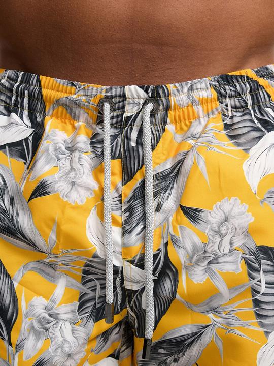 Actual product image Bondi Joe Hastings swim shorts (S)