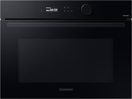 Actual product image Samsung MICROGOLFOVEN INBOUW NQ5B5713GBK (50 l)