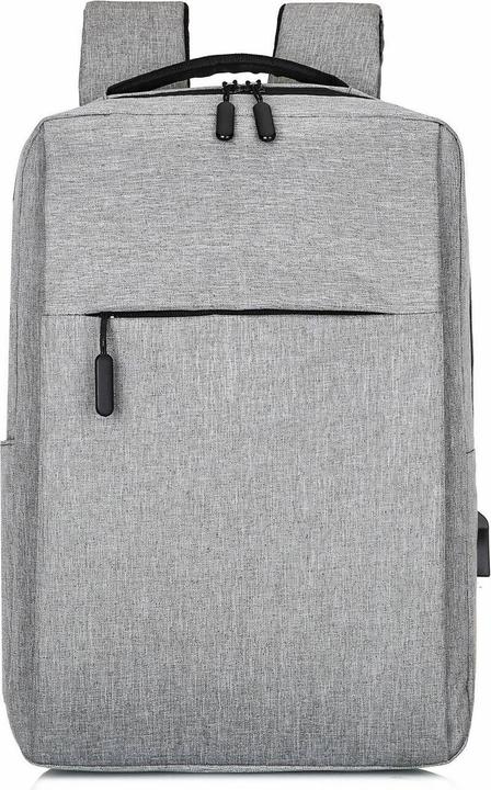 Gearlab Cleveland 15.6" Backpack Grey