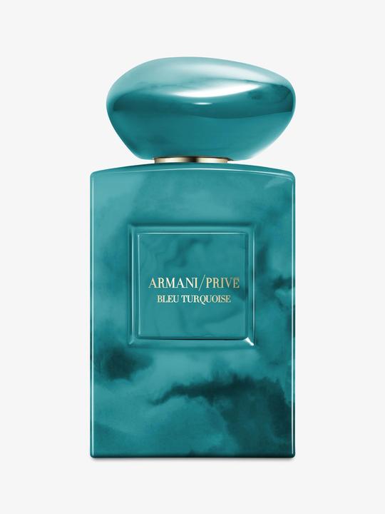 Image du produit Giorgio Armani Bleu Turquoise (Eau de parfum, 100 ml)