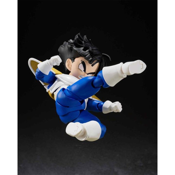 Produktbild Bandai Dragon Ball - Son Gohan S.H.Figuart