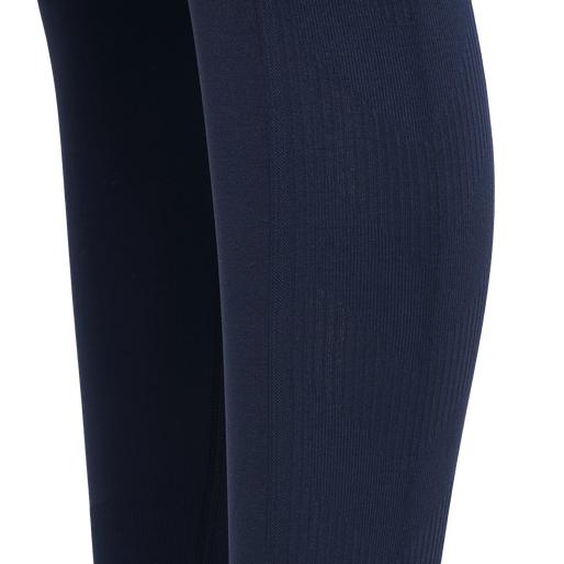 Produktbild hummel Tif Seamless High Waist Tights (XL)