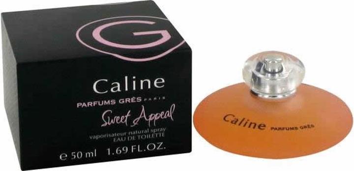 Immagine prodotto Gres Caline Dolce Appello (Eau de toilette, 50 ml)