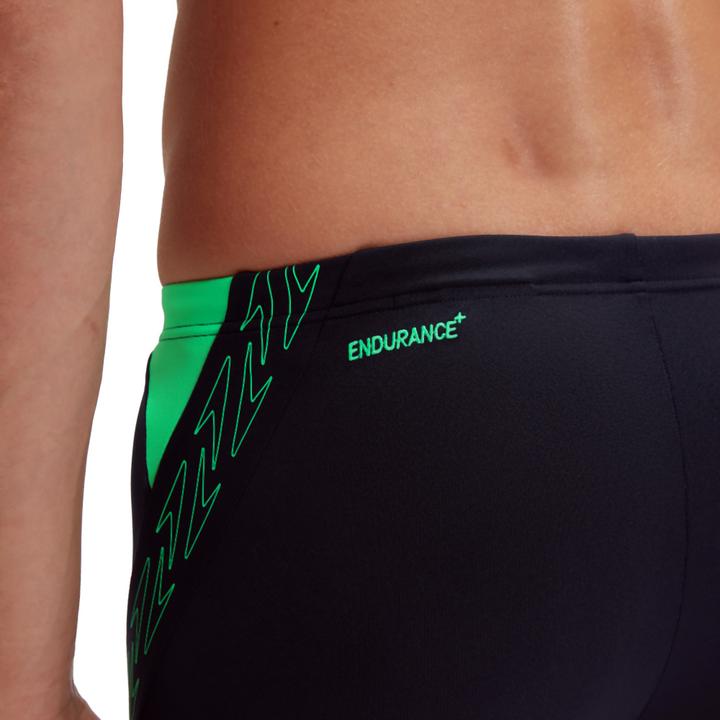 Actual product image Speedo Hyperboom Splice Jammer (40)