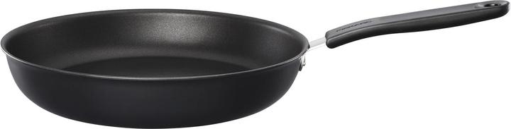 Fiskars 1026574 Pan All Purpose Round (28 cm, Frying pan, Aluminium)