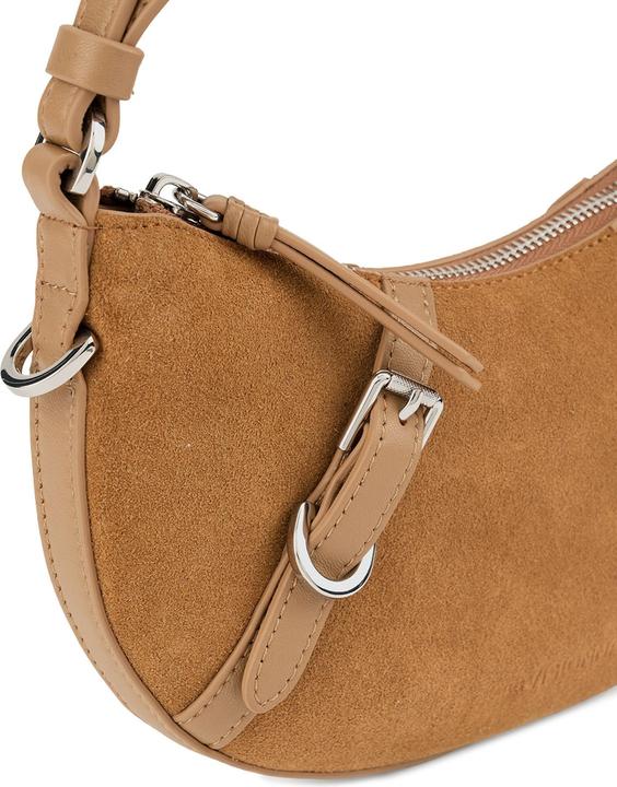 Immagine prodotto Les Visionnaires Enya Schultertasche Leder 26 cm