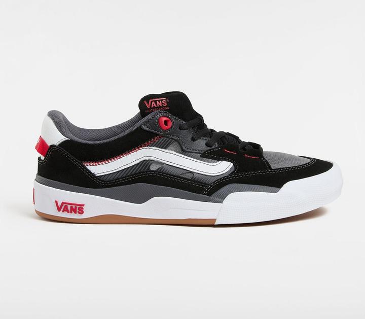 Vans Skate 2 Wayvee (40.5)