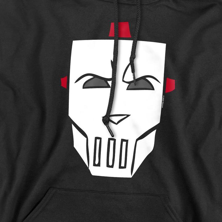 Immagine prodotto Teenage Mutant NT Felpa con Cappuccio Casey Jones Maschera da Hockey Uomo (S)