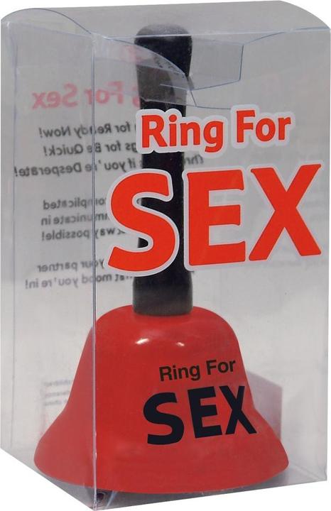 Actual product image NoName Ring for Sex (Other, German)