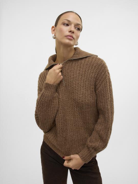 Produktbild Vero Moda VMMAPLE Pullover Strickpullover (L)