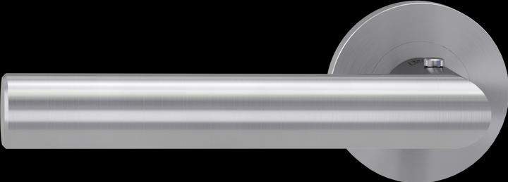 Actual product image Griffwerk Pair of lever handles Lucia smart2lock 2.0 (Door handle)