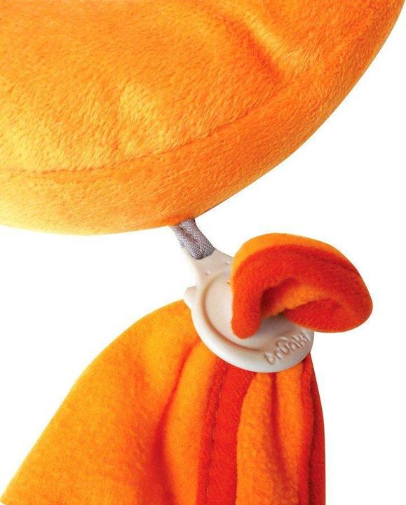 Actual product image Trunki Yondi Monkey