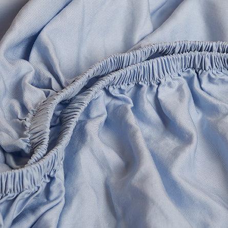 Image du produit Coco & Cici Tencel Spannbettlaken (180 x 220 cm)