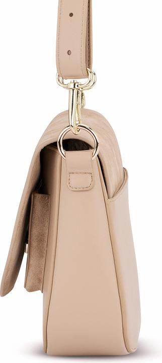 Actual product image Expatrié Saddle Bag Louise Medium
