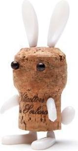 Monkey Business Bunny (Geschenkverzierung, 1 x)