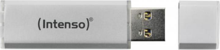 Actual product image Intenso AluLine (16 GB, USB-A)