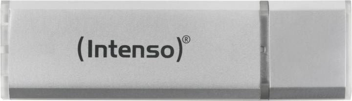 Actual product image Intenso AluLine (16 GB, USB-A)