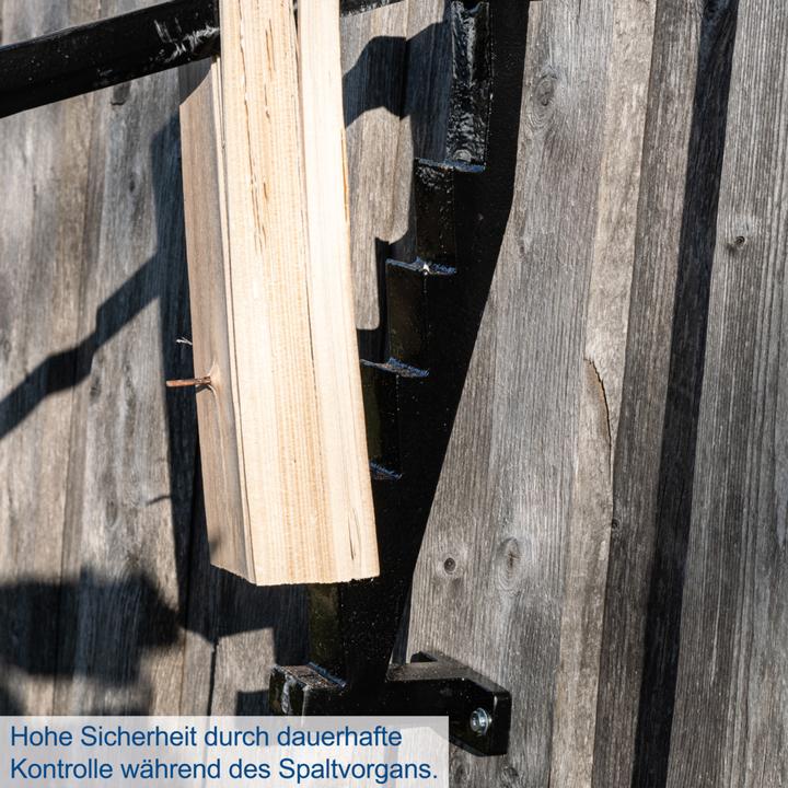 Produktbild Scheppach Spanmesser