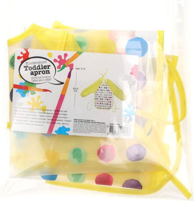 Produktbild Kinderschürze