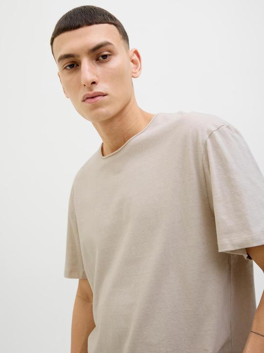 Image du produit Jack & Jones Jjesummer Tee Ss O-Neck Noos (XXL)