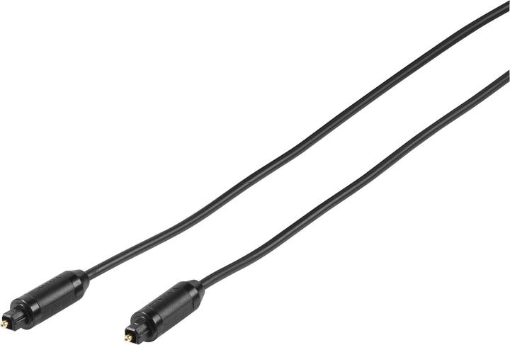 Produktbild Vivanco Lichtleiterkabel (2 m, Optisch)