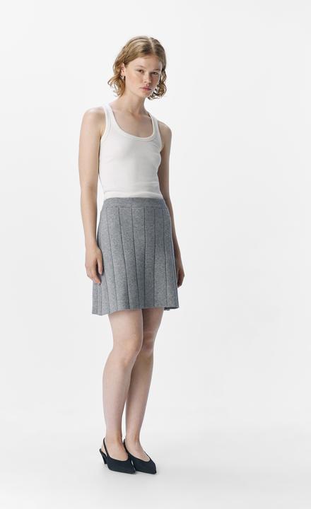 Actual product image Object Strick Minirock (XS)