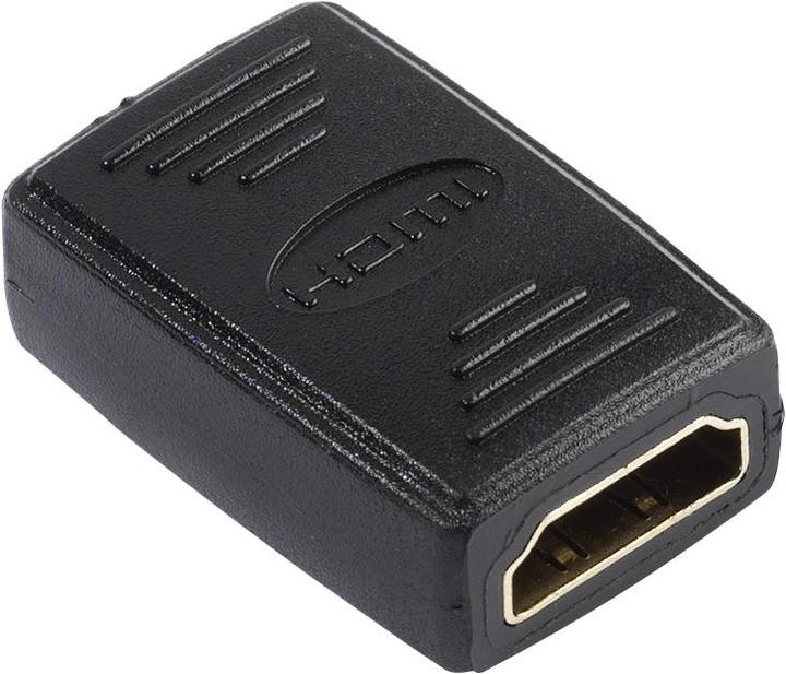 Produktbild Vivanco HDMI zu (HDMI, 5 cm)