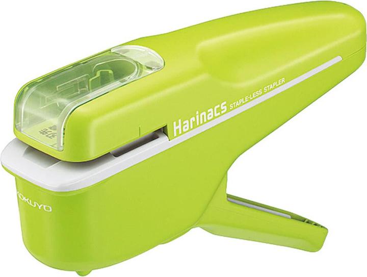 Harinacs stapleless stapler Standard (8 Sheets)