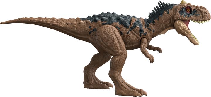 Produktbild Mattel GmbH JURASSIC WORLD Figur Roar Roar Strikers sortiert