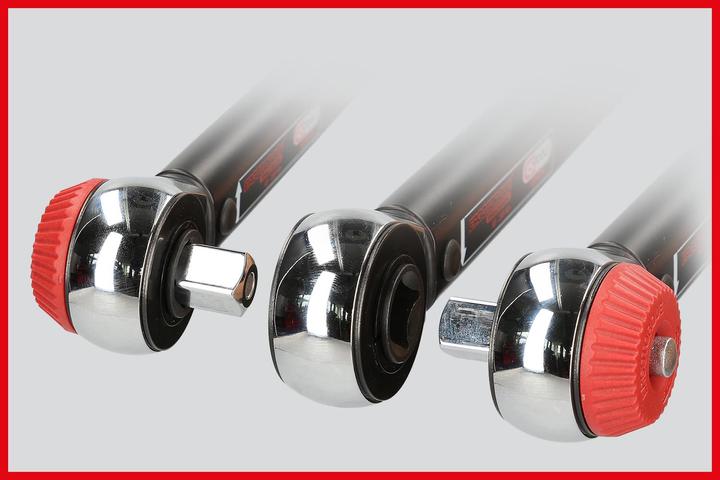 Actual product image KS Tools Ergotorque (1/2", 20 Nm, 200 Nm)