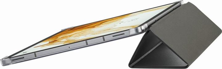 Actual product image Hama Fold Clear (Galaxy Tab S9 FE)