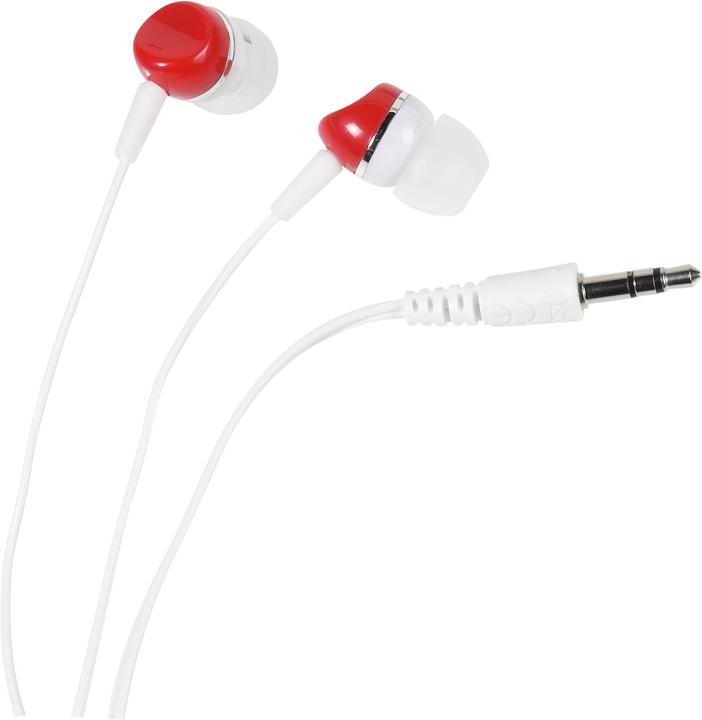 Vivanco Colour Buds (Cable)