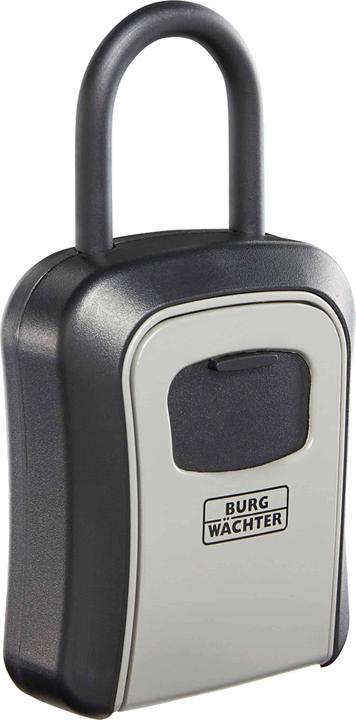Actual product image Burg Wächter KEY SAFE 50 SB key safe