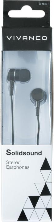 Produktbild Vivanco Solidsound (Kabelgebunden)