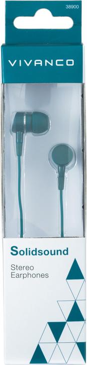 Produktbild Vivanco Solidsound (Kabelgebunden)