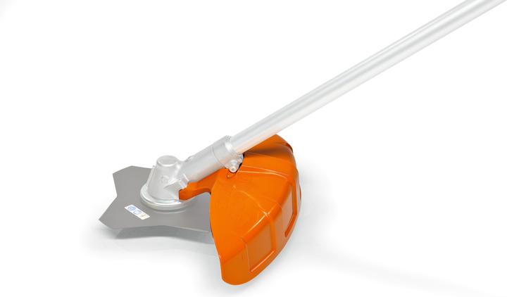 Produktbild Stihl 41477108115 Schutz für Dickichtmesser, Orange