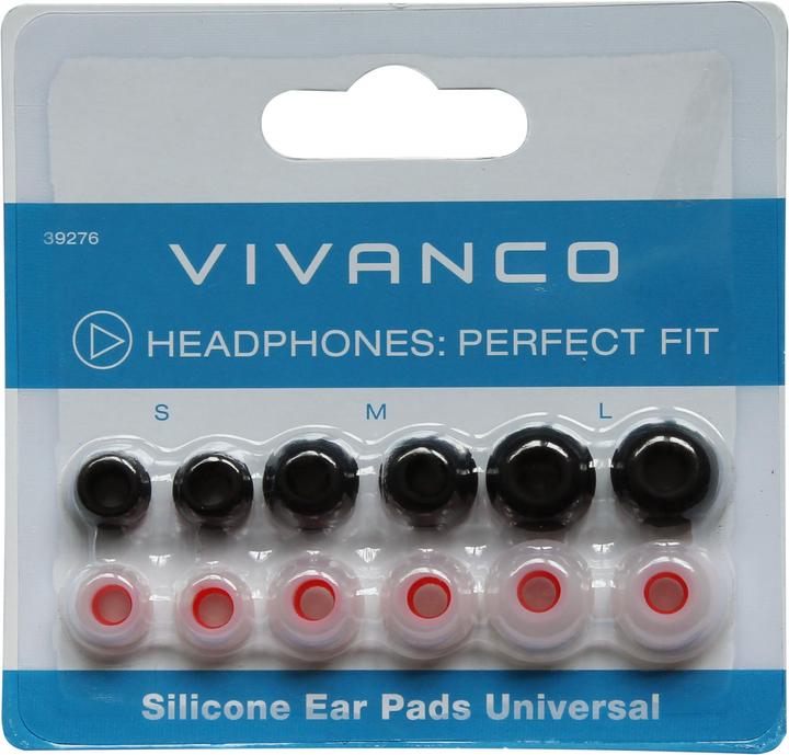 Produktbild Vivanco Perfect Fit (Diverse)