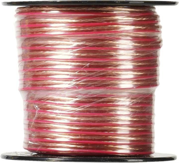 Produktbild Vivanco Minispule (20 m, 0.75 mm²)