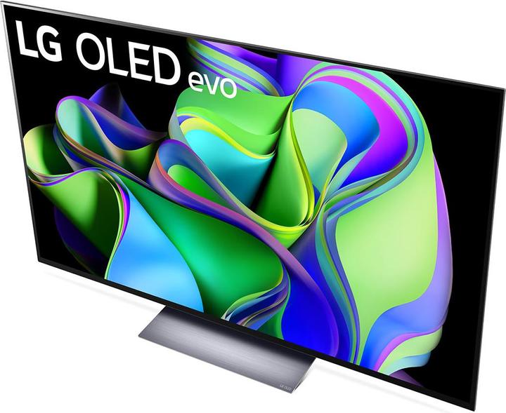 Produktbild H.L Data Storage OLED65C32LA (65", OLED, 4K, 2023)