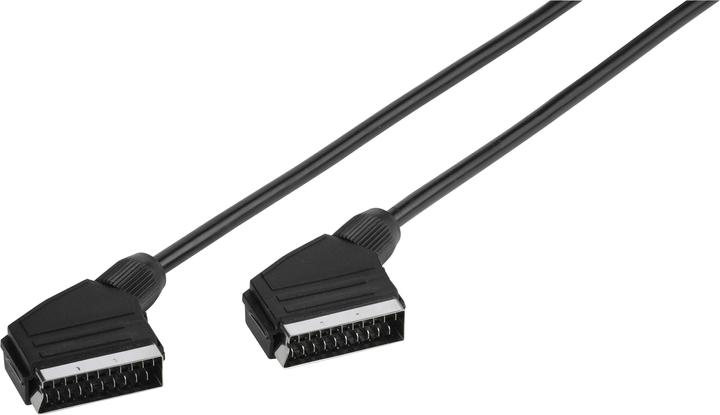 Immagine prodotto Vivanco Scart — Scart (1.20 m, Scart)