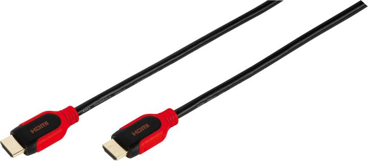 Immagine prodotto Vivanco HDMI (Typ A) — HDMI (Typ A) (1.50 m, HDMI)