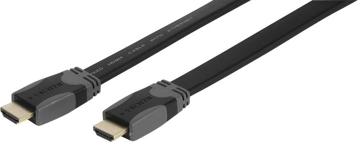 Actual product image Vivanco HDMI (Typ A) — HDMI (Typ A) (1.50 m, HDMI)