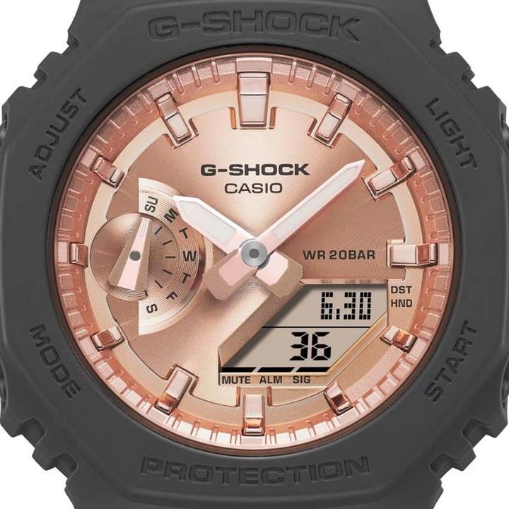 Image du produit G-Shock GMA-S2100MD-1AER (Montre de plongée, 43 mm)
