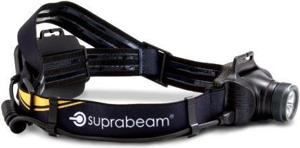 Immagine prodotto Suprabeam V3pro (750 lm)