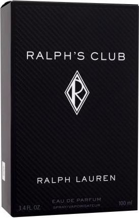 Immagine prodotto Ralph Lauren Ralph's Club (Eau de parfum, 100 ml)