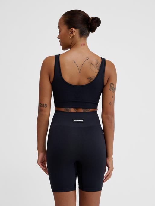 Produktbild hummel hmlALIVE SEAMLESS BRA (L)