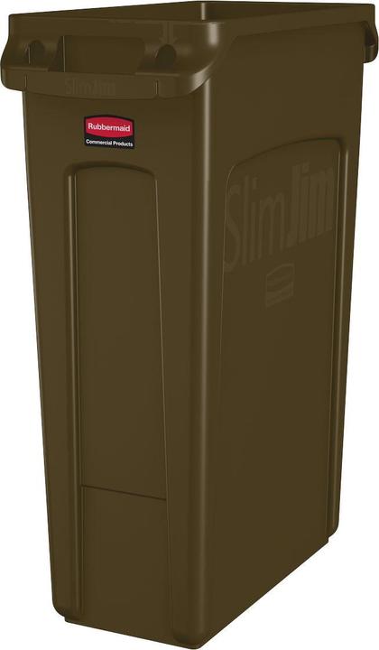 Produktbild Vepa Bins Wertstoffsammler SLIM JIM® (87 l)