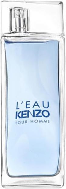 Actual product image Kenzo L'Eau Pour Homme (Eau de toilette, 30 ml)