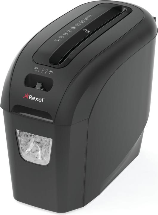 Produktbild Rexel ProStyle+5 (Partikelschnitt)